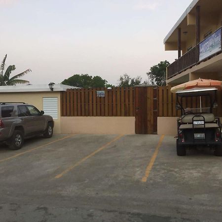 Hotel Country Family Isla Culebra Exterior foto