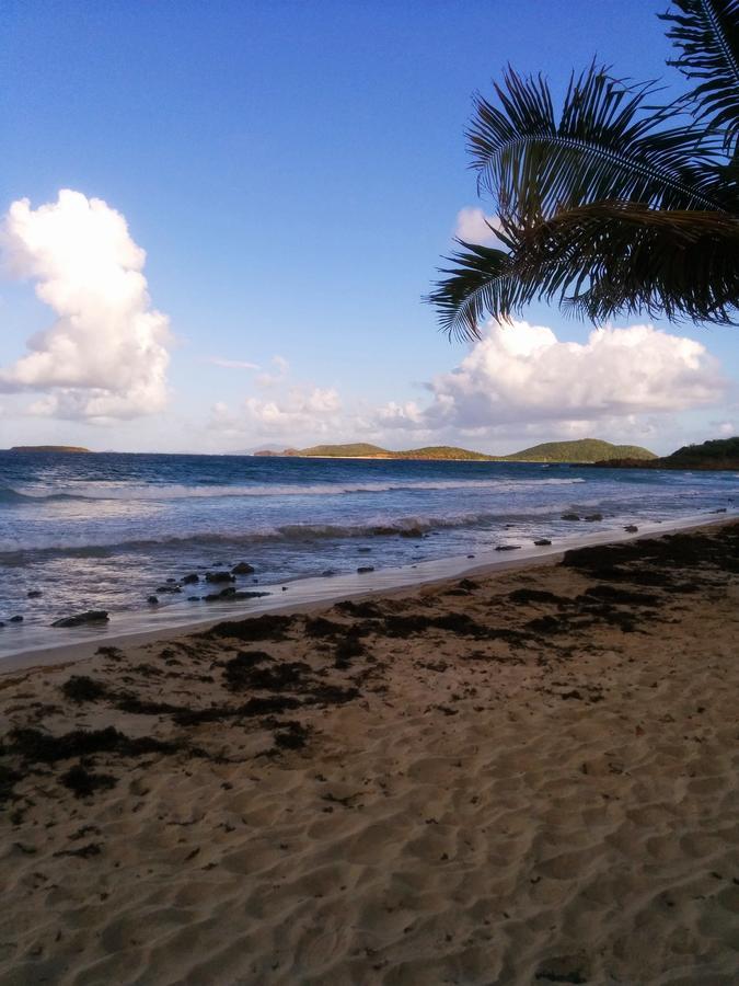 Hotel Country Family Isla Culebra Exterior foto