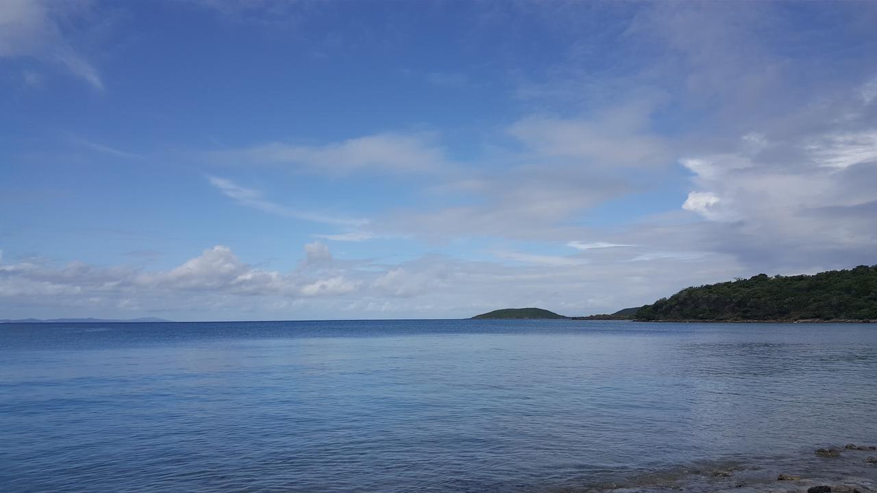 Hotel Country Family Isla Culebra Exterior foto